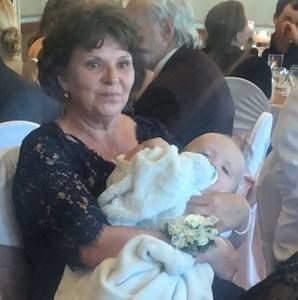 Meet your Posher, Vickie